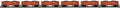 MTH MTH2092344 O 34 2-Bay Composite Hopper 6pk PRR