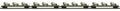 MTH MTH2092358 O US Army Flatcar 4pk w/(3) Willys Jeeps/Desert