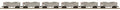 MTH MTH2092414 O 2-Bay Fish Belly Hopper 6pk NS