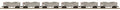 MTH MTH2092415 O 2-Bay Fish Belly Hopper 6pk NS