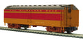 MTH MTH2094543 O R50b Reefer Milw.Rd.