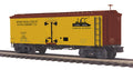 MTH MTH2094655 O 36 Woodside Reefer West India Fruit