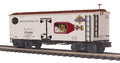 MTH MTH2094657 O 36 Woodside Reefer NYC