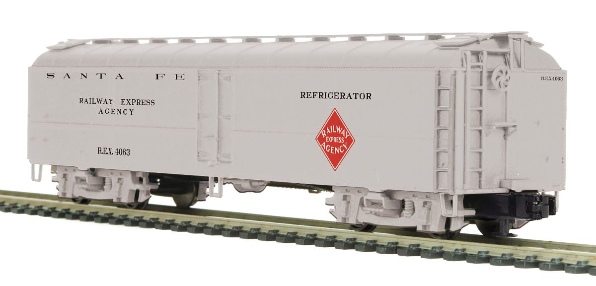 MTH MTH2094753 O R50B Express Reefer SF