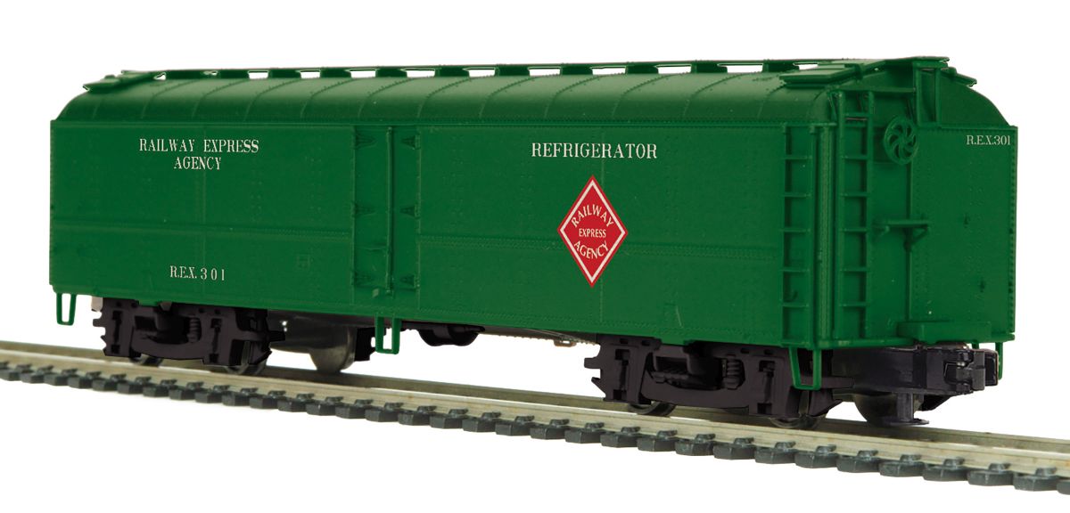 MTH MTH2094754 O R50B Express Reefer REA