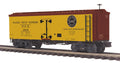 MTH MTH2094832 O 36 Woodside Reefer PFE