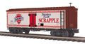 MTH MTH2094834 O 36 Woodside Reefer Habbersett Scrapple