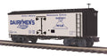 MTH MTH2094835 O 36 Woodside Reefer Dairymens League