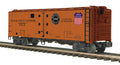 MTH MTH2094837 O PFE 40 Steel Sided Reefer