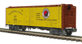MTH MTH2094841 O NP 40 Steel Sided Reefer
