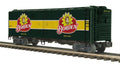 MTH MTH2094842 O Bordens Milk 40 Steel Sided Reefer