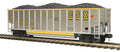 MTH MTH2095805 O Coalporter Hopper CSX
