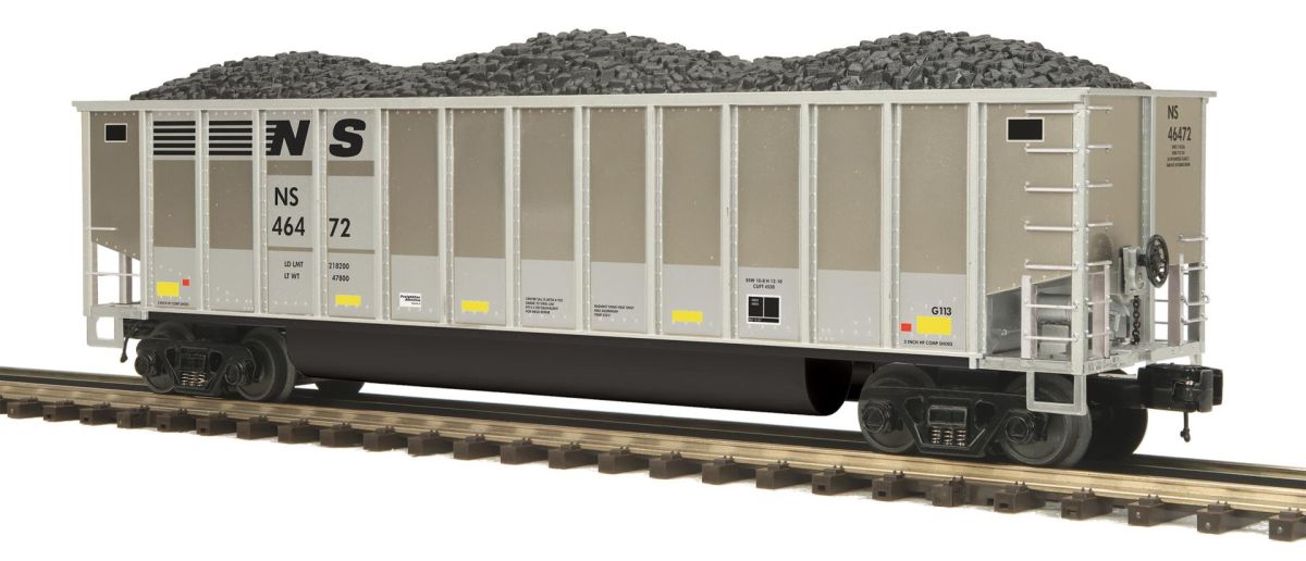 MTH MTH2095806 O Coalporter Hopper NS