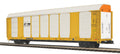 MTH MTH2095817 O NS Corrugated Auto Carrier