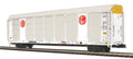MTH MTH2095820 O KCS Corrugated Auto Carrier