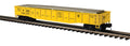 MTH MTH2095833 O PRR Gondola w/Rail Load