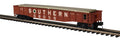MTH MTH2095836 O SOU Gondola w/Rail Load