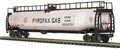 MTH MTH2096815 O 33000g Tank Car Pyrofax