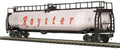 MTH MTH2096816 O 33000g Tank Car Roytster