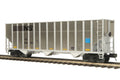 MTH MTH2096860 O Coke Hopper Car NS (Plated)