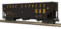 MTH MTH2096862 O Coke Hopper Car CSX