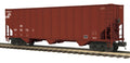 MTH MTH2096863 O Coke Hopper Car CR