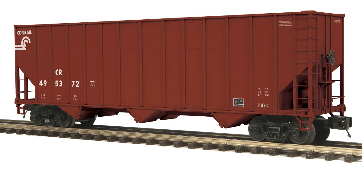 MTH MTH2096863 O Coke Hopper Car CR