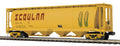 MTH MTH2097993 O 100t Hopper Cvd.Hopper Scoular