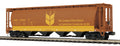 MTH MTH2097995 O 100t Hopper Cvd.Hopper Canadian Wheat