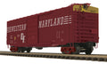 MTH MTH2099313 O PS-1 Boxcar w/Pullman Std. Door WM