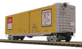 MTH MTH2099315 O PS-1 Boxcar w/Yongstown Door UP