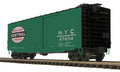 MTH MTH2099316 O PS-1 Boxcar w/Youngstown Door NYC