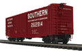 MTH MTH2099317 O PS-1 Double Door Boxcar SOU