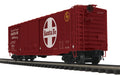MTH MTH2099319 O PS-1 Double Door Boxcar SF