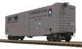 MTH MTH2099379 O 50 PS-1 Boxcar NS