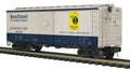 MTH MTH2099391 O 40 AAR Boxcar B&O