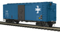 MTH MTH2099393 O 40 AAR Boxcar B&M