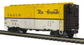 MTH MTH2099394 O 40 AAR Boxcar Rio Grande