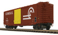 MTH MTH2099433 O 50 PS-1 Boxcar CR