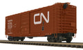 MTH MTH2099436 O 50 PS-1 Boxcar CN