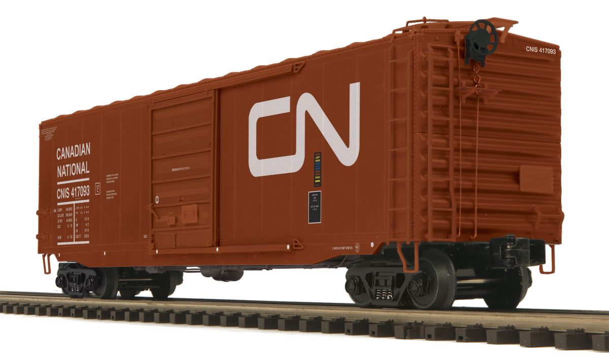 MTH MTH2099436 O 50 PS-1 Boxcar CN