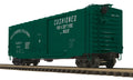 MTH MTH2099437 O 50 PS-1 Boxcar GM&O