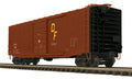 MTH MTH2099438 O 50 PS-1 Boxcar KCS