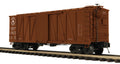 MTH MTH2099453 O Single Sheathed Boxcar MEC