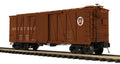 MTH MTH2099455 O Single Sheathed Boxcar PRR