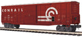 MTH MTH2099479 O 50 Waffle Boxcar CR