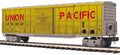 MTH MTH2099481 O 50 Waffle Boxcar UP