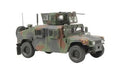 MTH MTH2310003 O Humvee/Green Camo