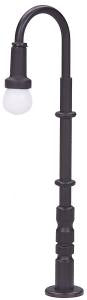 MTH MTH3011032 O Gooseneck Street Lamps
