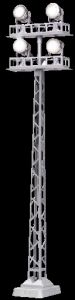 MTH MTH3011039 O Floodlight Towers